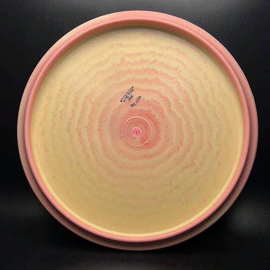 Delta 2 Walker Lone Star Discs