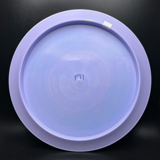 Swirly S-Blend Scepter - Rare Air Discs Skull Stamp Infinite Discs