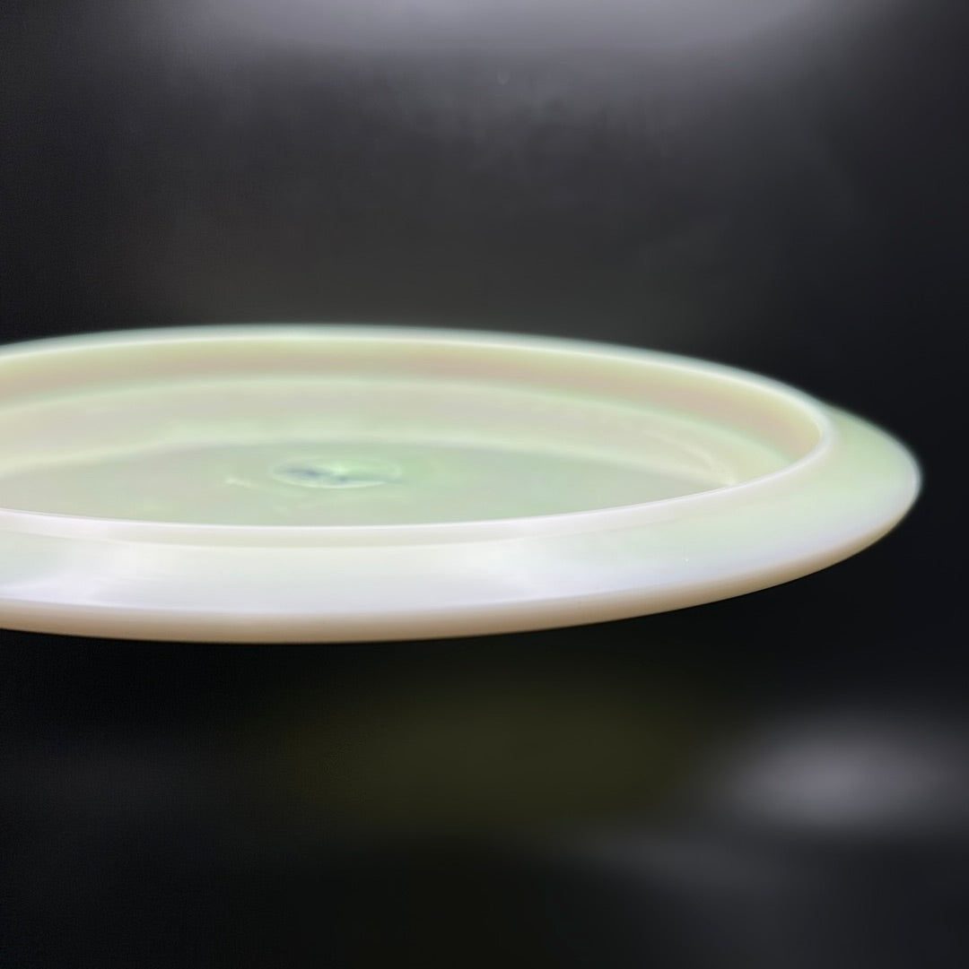 Swirly Star Leopard3 - Lisa Fajkus 2020 Tour Series Innova