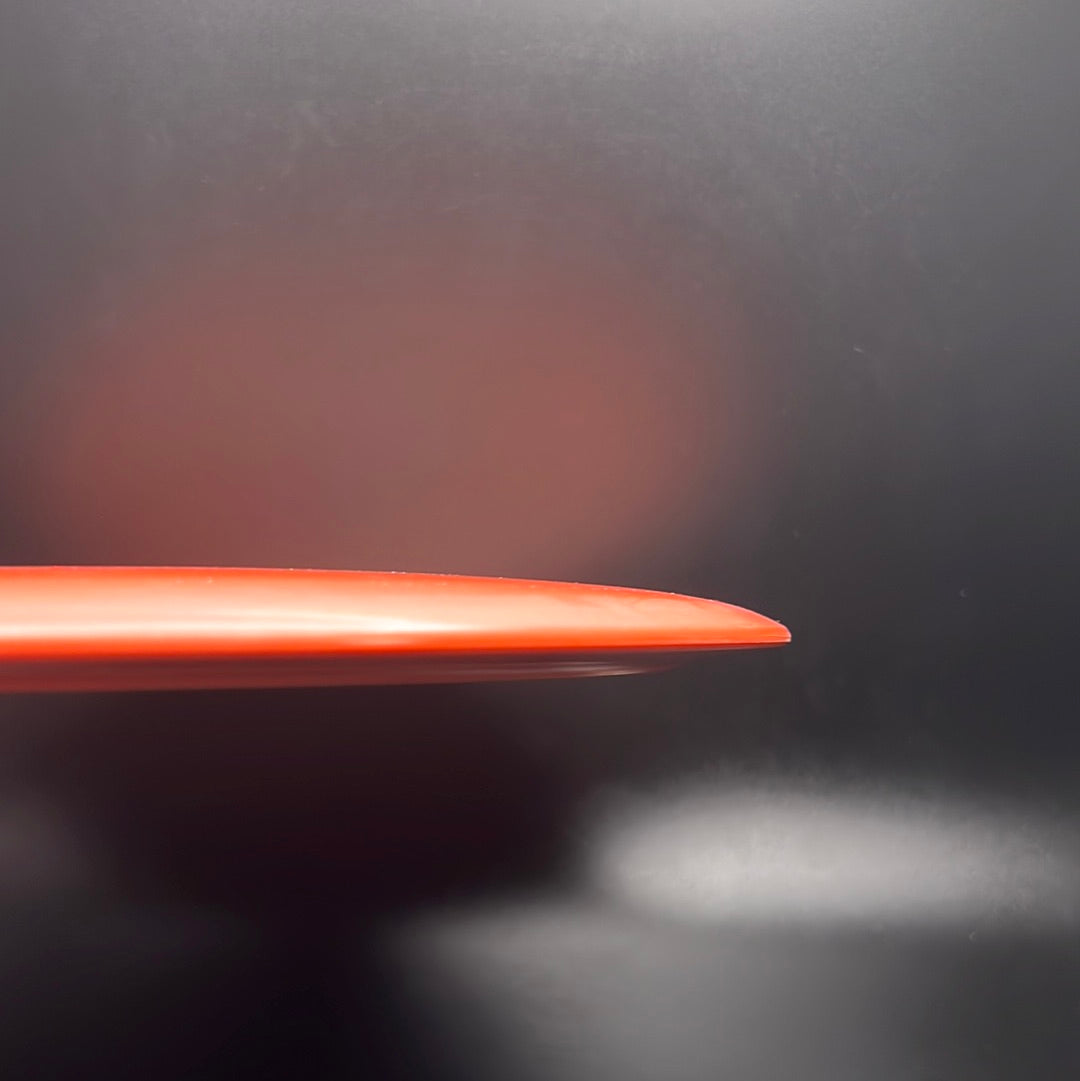 I-Blend Maya - Run 12 Infinite Discs