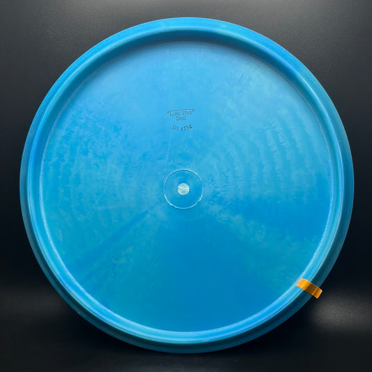 Delta 1 Harpoon Lone Star Discs