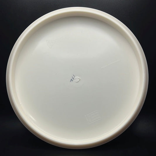 Forged Pace - James Proctor Signature Series Finish Line