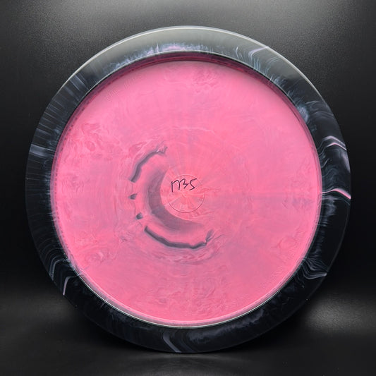 Halo S-Blend Scepter - X-Out Infinite Discs