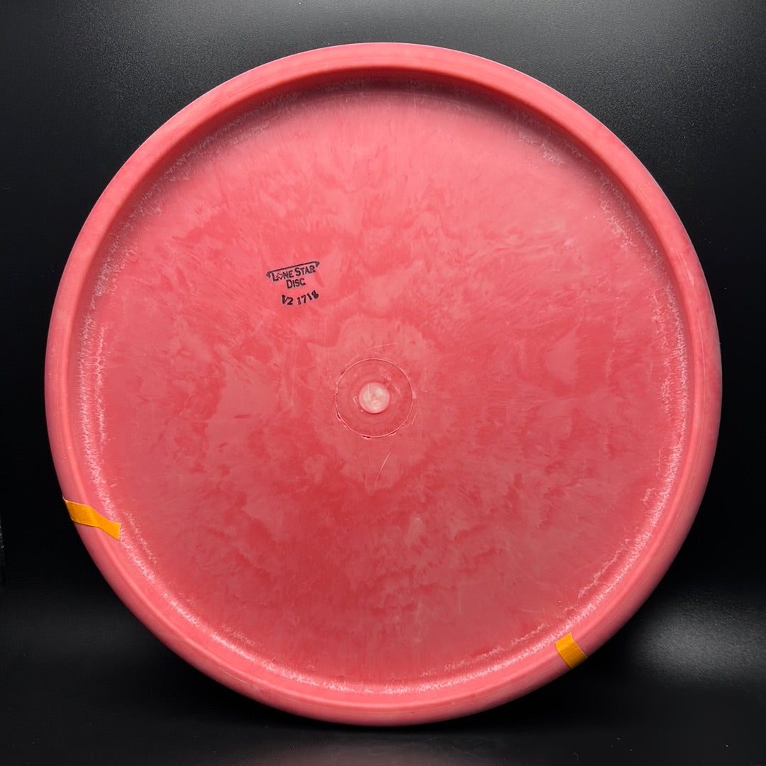 Victor Armadillo Putt Approach Lone Star Discs