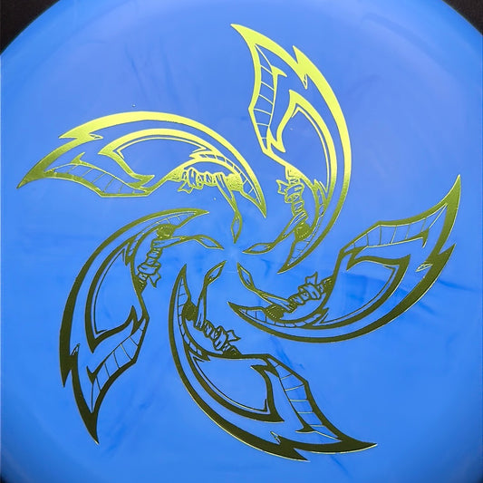 D-Line P2 Flex 1 - Lore Blades Discmania