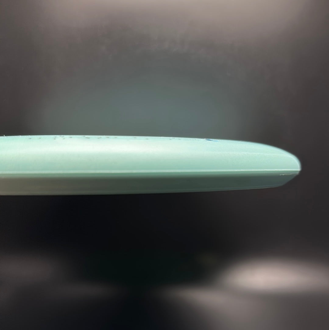 Omega SuperSoft 1.5 - 50th Run Edition XL Stamp Millennium