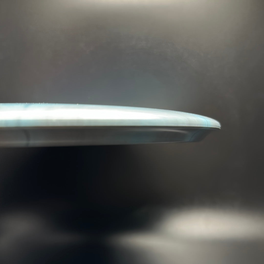 Tournament Burst Warship - Sai Ananda Team Series 2023 Westside Discs