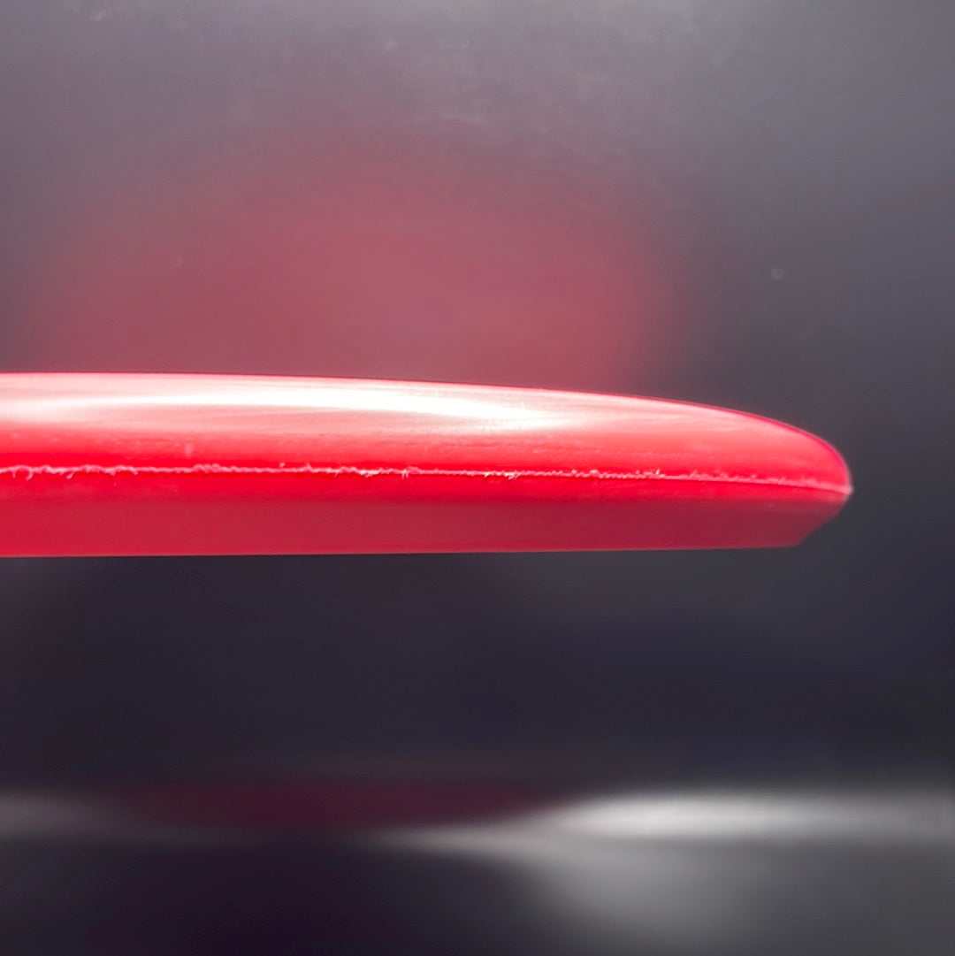 Challenger OS - Stock Discraft