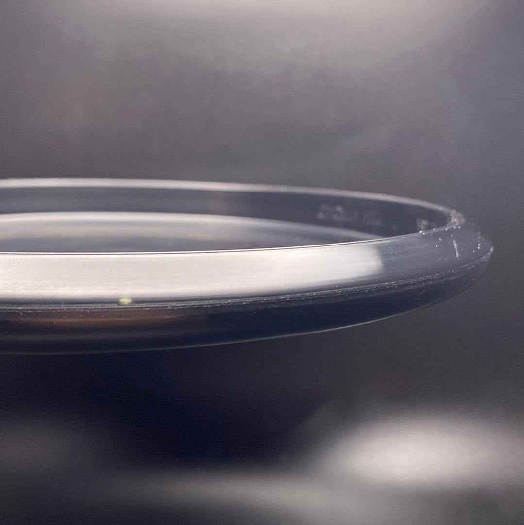 Midnight ESP Roach - All Black - Limited Ledgestone 2023 Discraft