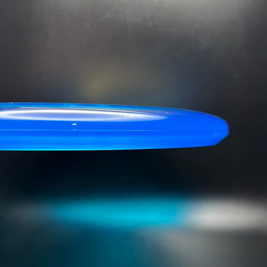 Cosmic Takapu - Stock RPM