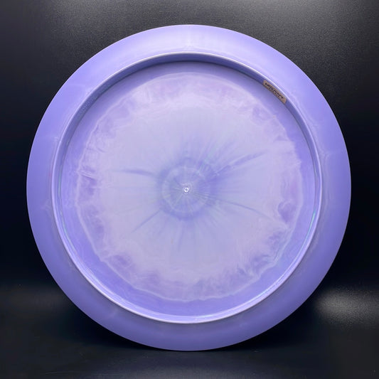 Swirl ESP Machete - Special Edition XL Stamp Discraft