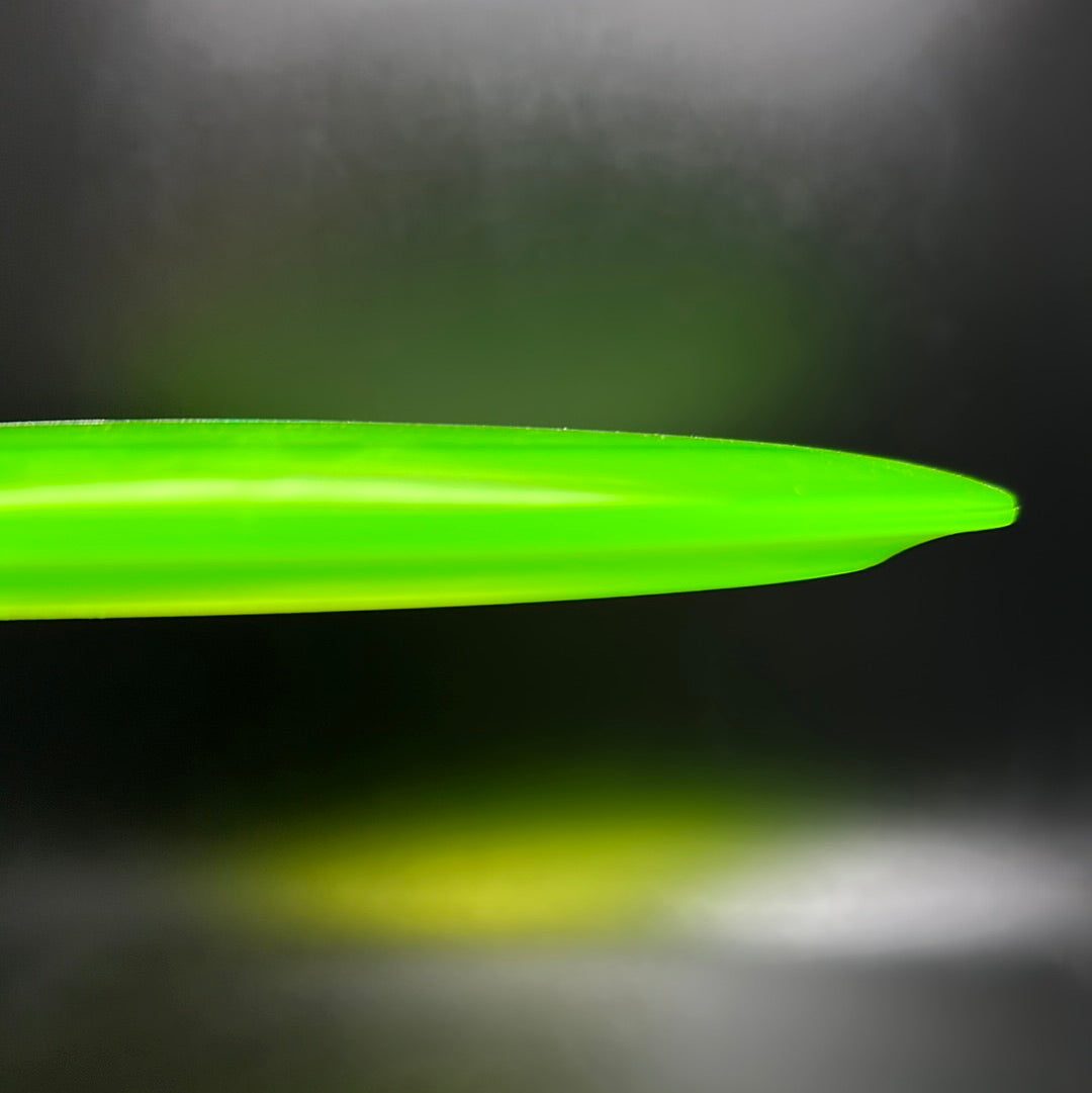 VIP Bear - First Run Westside Discs