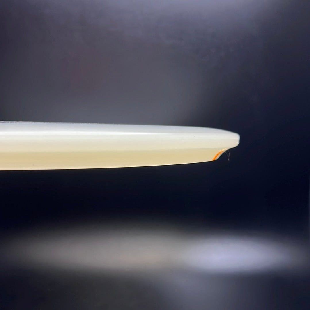 Glow Middy - Limited RADioactive Man Stamp Lone Star Discs