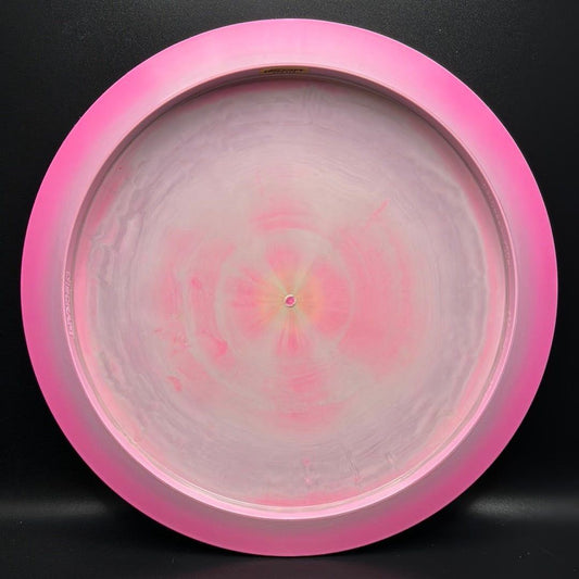 ESP Avenger SS - Darkhorse 2020 Limited Edition Discraft