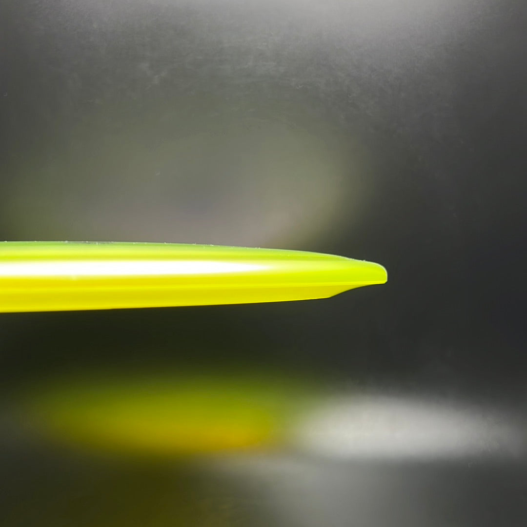 Lucid-Ice Chameleon Convict - Raven Klein Team Series Dynamic Discs