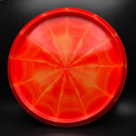 Lux Vapor Mutant - VIP LTD with Vapor Link Elephant Stamp Discmania