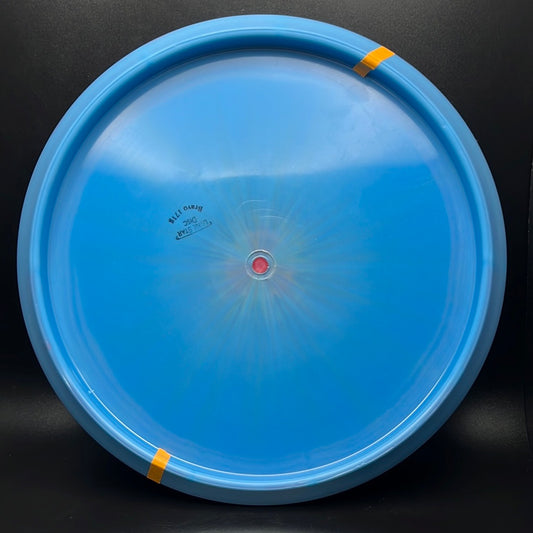 Bravo Artemis - Putter Lone Star Discs