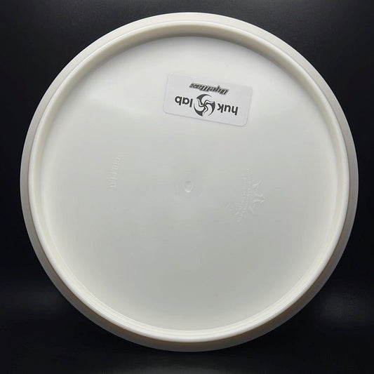Fuzion Culprit - Official Huk Lab TriFly DyeMax Dynamic Discs
