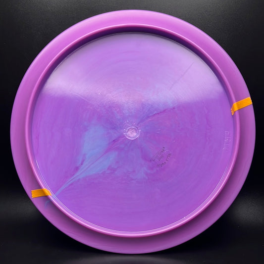 Alpha Frio - Fairway Driver Lone Star Discs