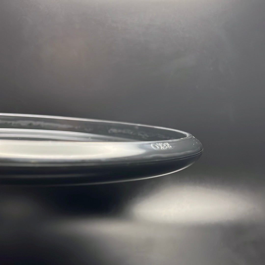 K1 Reko - All Black - Limited Headquarters Edition Stamp Kastaplast