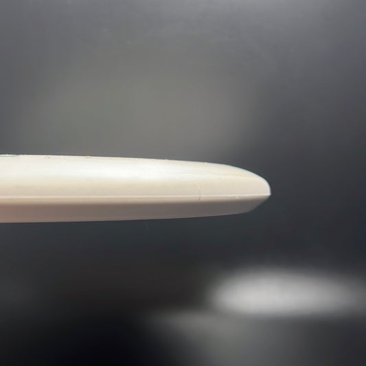 Omega SuperSoft 1.5 - 50th Run Edition XL Stamp Millennium