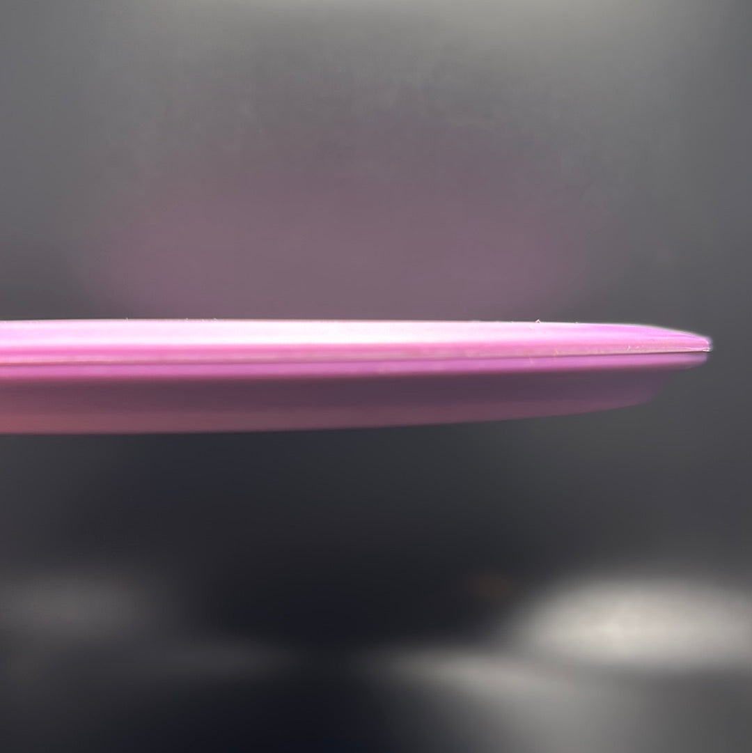 Delta 1 Middy - Midrange Lone Star Discs