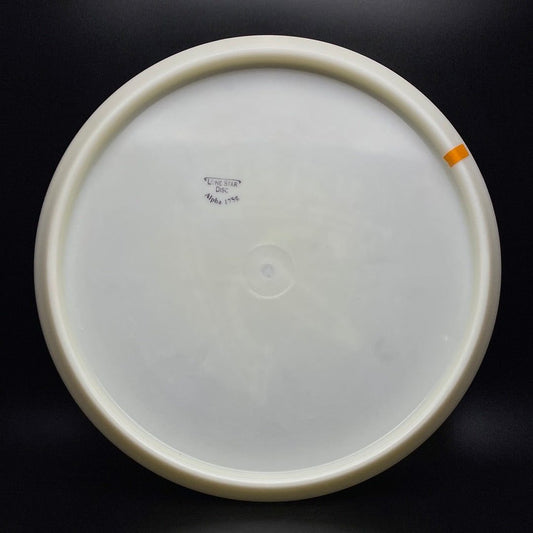 Alpha Harpoon Lone Star Discs