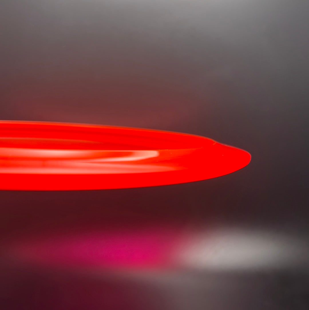 C-Line CD1 - First Run - Originals Red Discmania