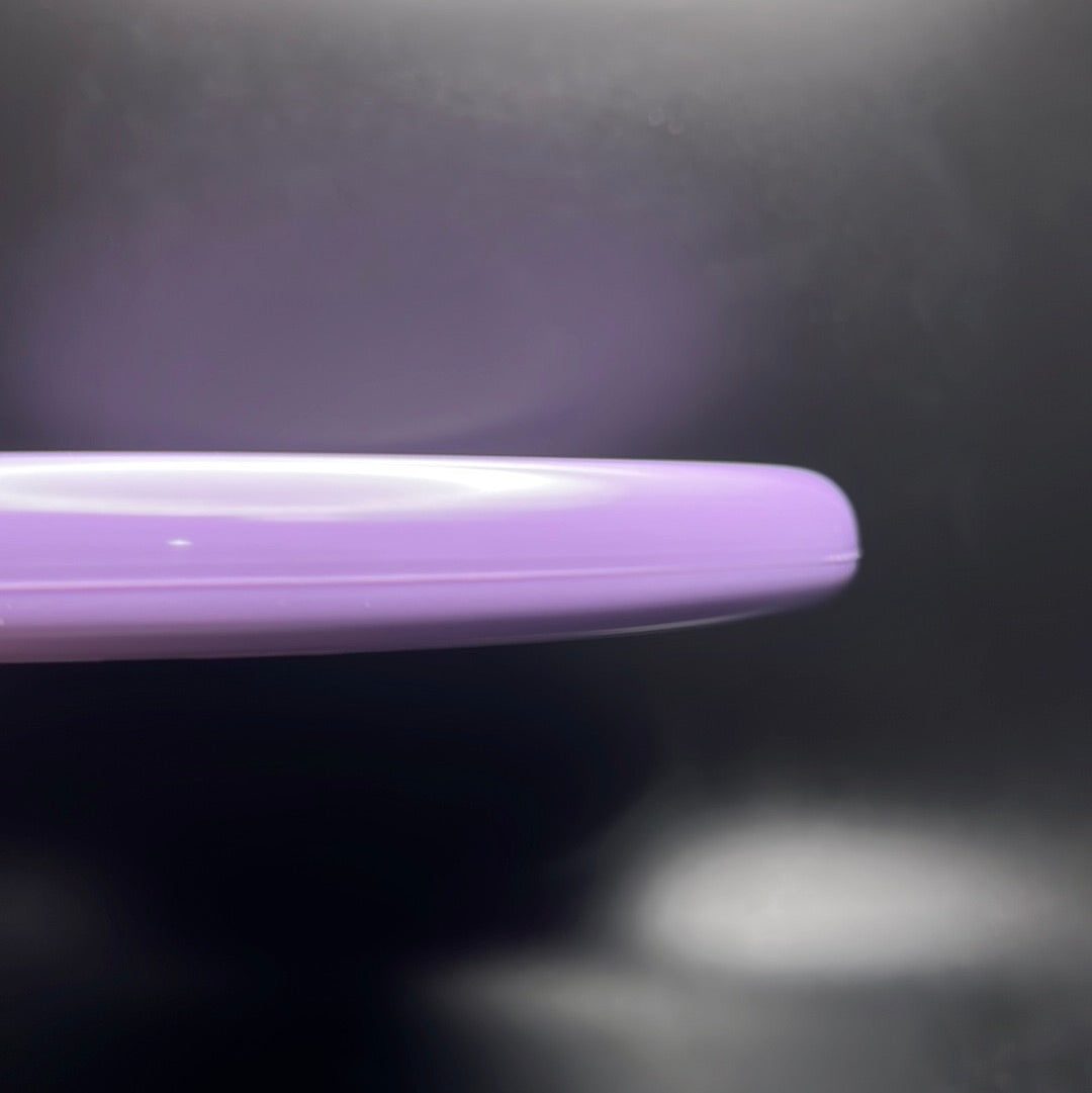 K1 Berg - Limited Swedish Open Stamp Kastaplast