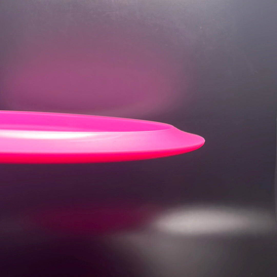 Fuzion-Ice Sergeant - Worlds 2022 Fundraiser Dynamic Discs