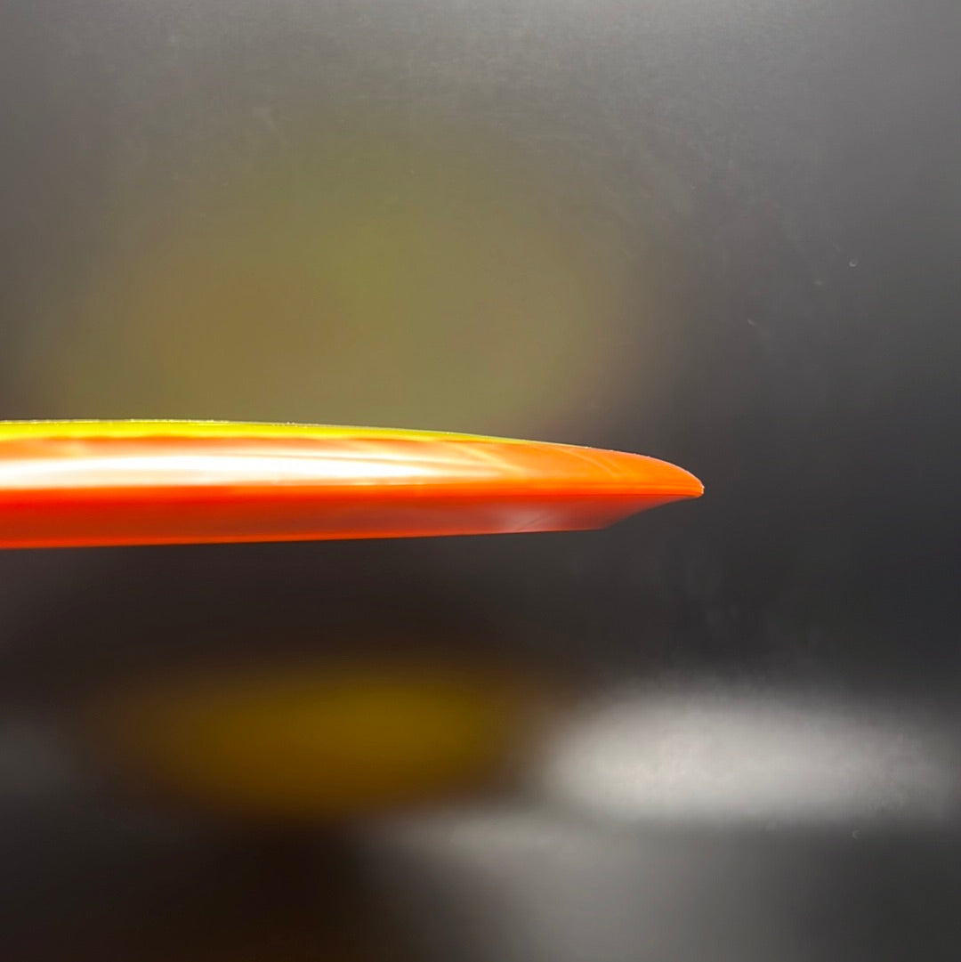 Halo S-Blend Roman - Limited "Infinity Blade" by Ripper Studios Infinite Discs