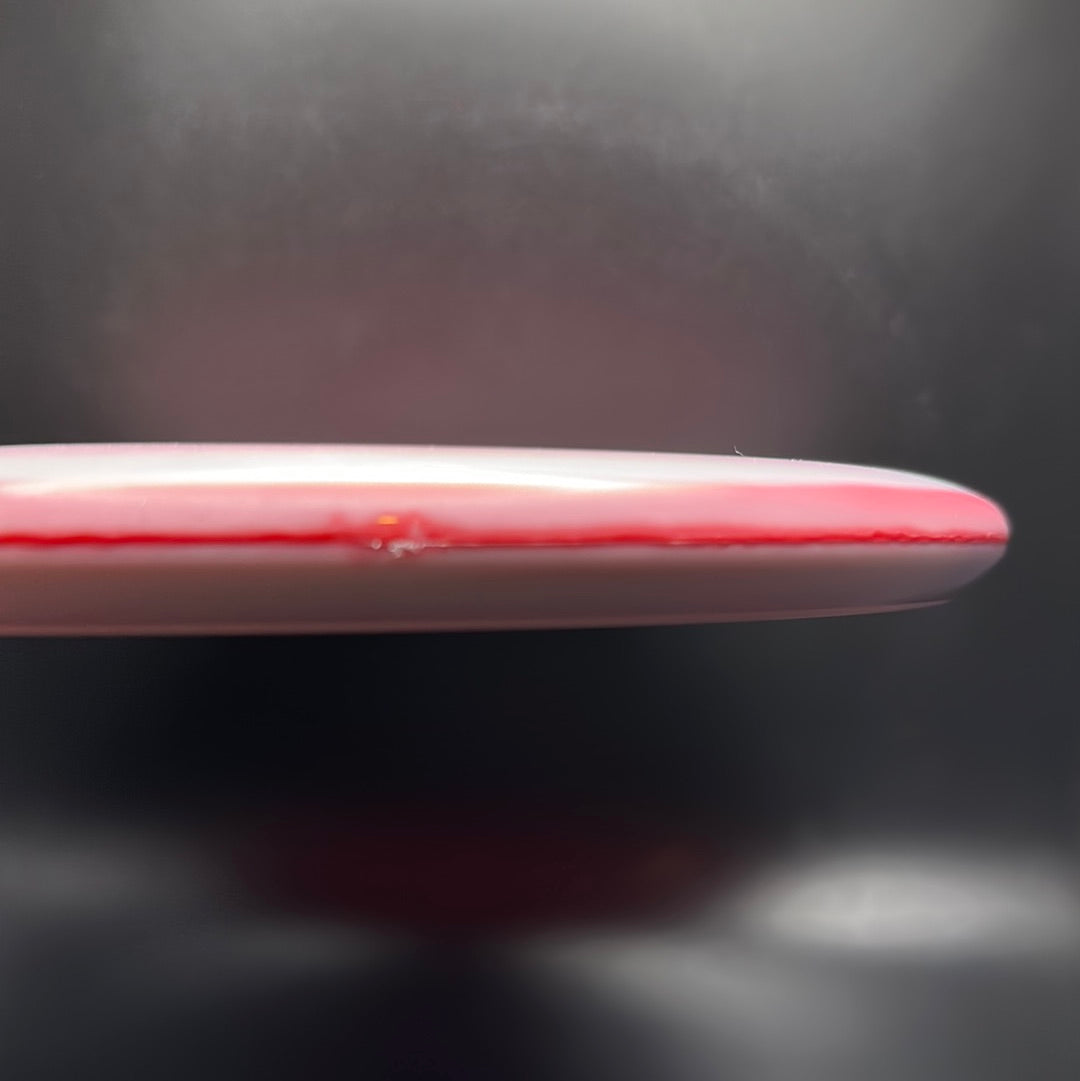 Bravo Benny - Stock Lone Star Discs