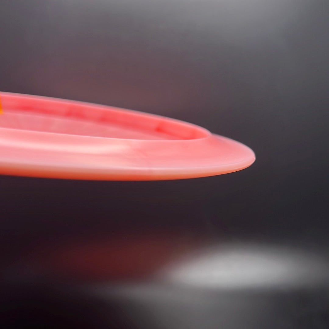 Alpha Seguin Lone Star Discs