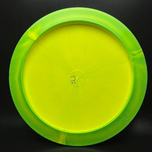 Halo S-Blend Czar - X-Out Infinite Discs