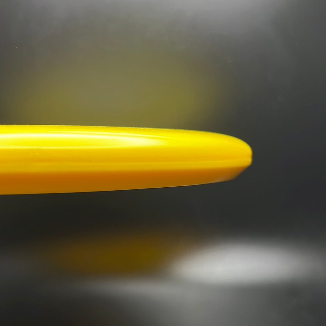 Forged Pace - James Proctor Signature Series Finish Line