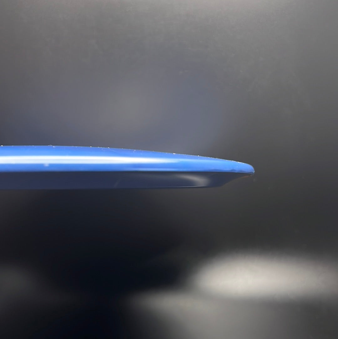 Alpha Mad Cat - Limited RADioactive Man Stamp Lone Star Disc