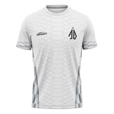Anthony Barela Full Sublimated Jersey Discraft