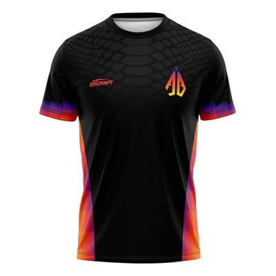 Anthony Barela Full Sublimated Jersey Discraft