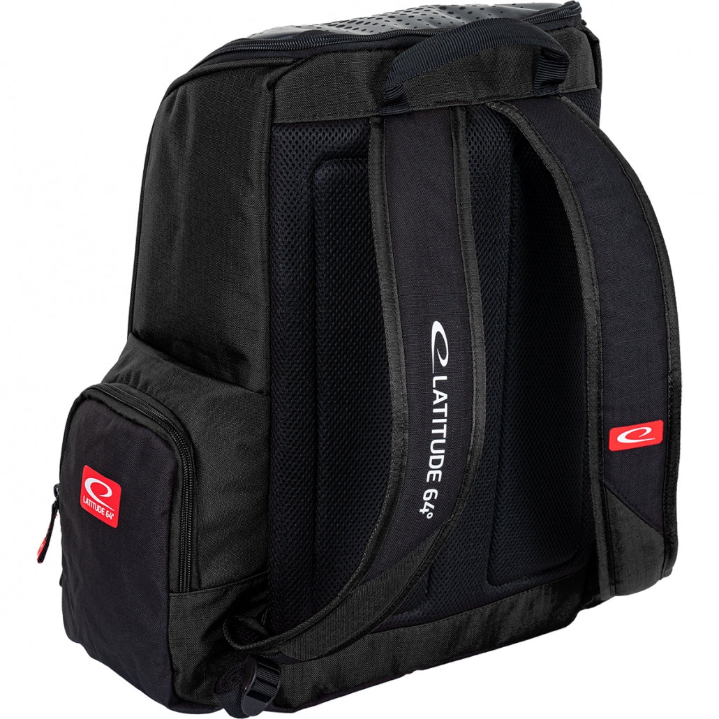 Latitude 64 Core Bag V2 - Holds 18 Discs! Latitude 64