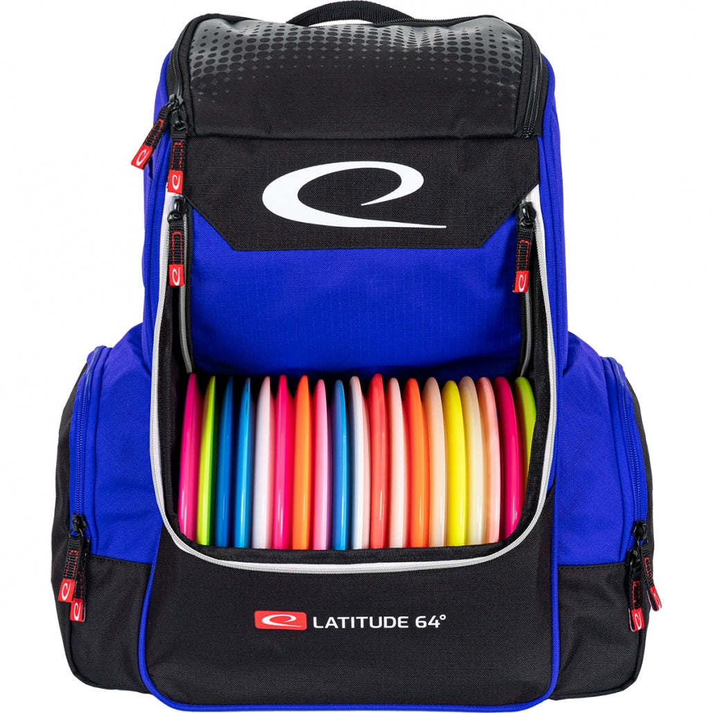 Latitude 64 Core Backpack (4 butiker) hitta bästa pris Latitude 64 Core Backpack (4 butiker) hitta bästa pris
