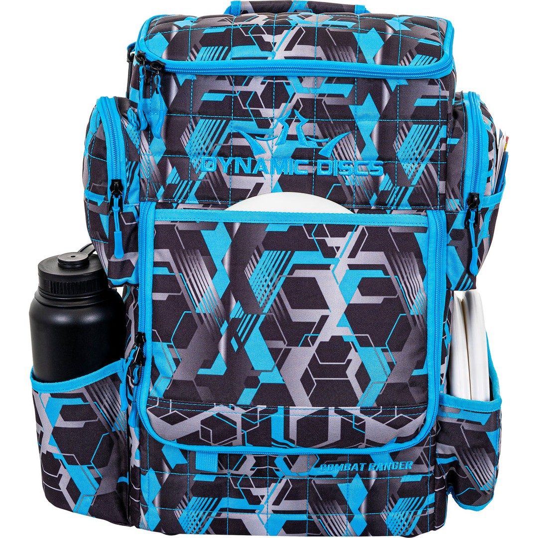 Combat Ranger Disc Golf Backpack Dynamic Discs