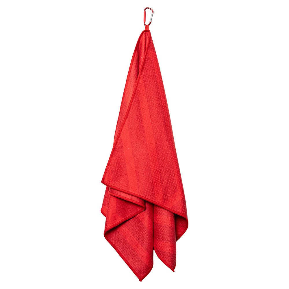 Microfiber Waffle Towel - Stay Dry Latitude 64