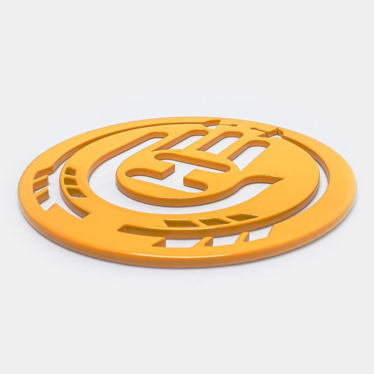 Handeye HSCo Metal Mini Marker Dynamic Discs