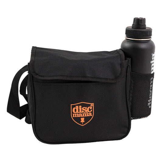 Discmania Starter Bag - Holds 7-9 Discs Discmania