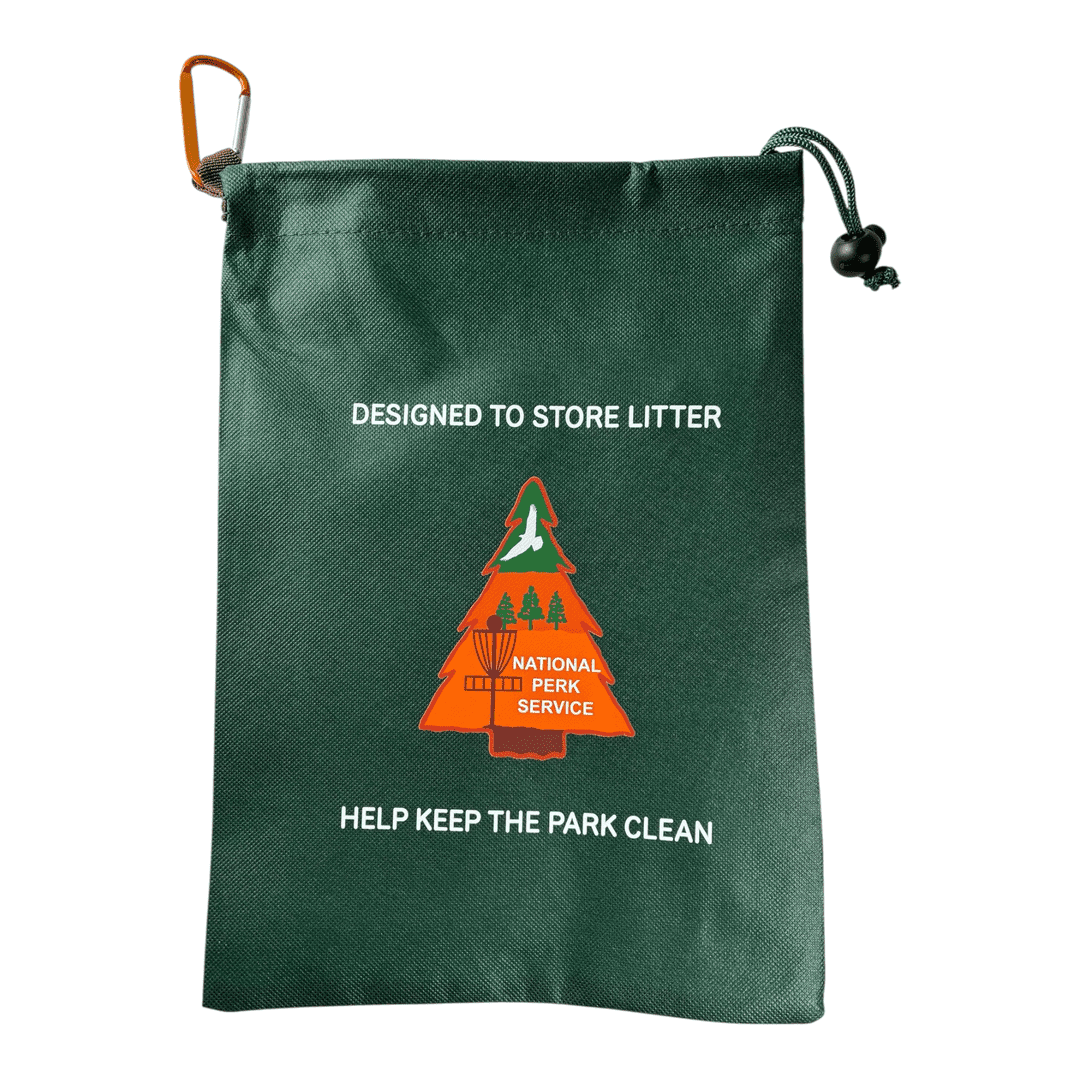 National Perk-Up Bag National Perk Service