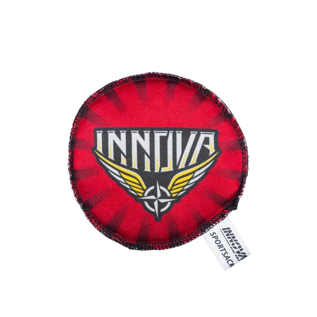 Chalkr Sportsack - Grip Enhancer & PDGA Legal Mini Innova