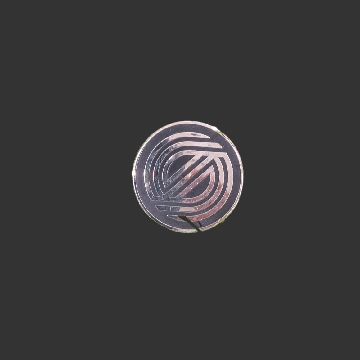SimonLine Icon Pin - Simon Lizotte MVP