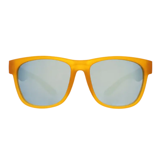 "Gold Digging With Sasquatch” BFG Premium Sunglasses Goodr