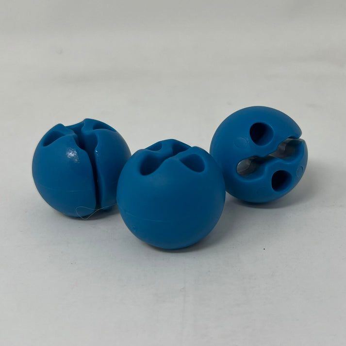 DiscDot - Putting Practice Tool Made From Recycled Discs! DiscDot