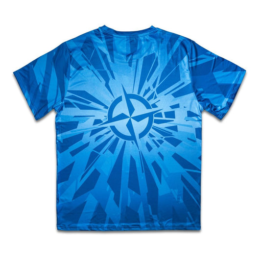 Shatter Jersey - Sublimated Innova